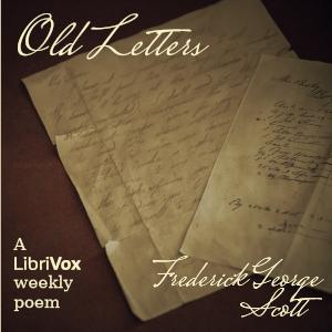 Old Letters cover