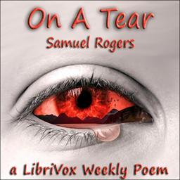 On A Tear  by Samuel Rogers cover