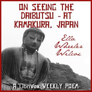 On Seeing The Daibutsu - At Kamakura, Japan cover