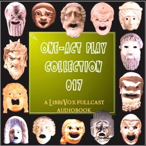 One-Act Play Collection 017 cover