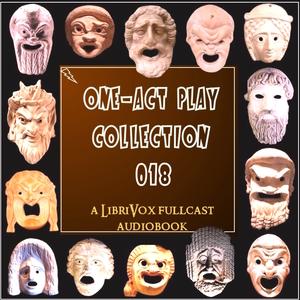 One-Act Play Collection 018 cover