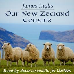 Our New Zealand Cousins cover