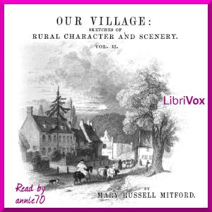 Our Village, Volume 2 cover