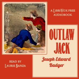 Outlaw Jack cover