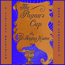 Pagan's Cup cover