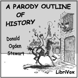 Parody Outline of History cover
