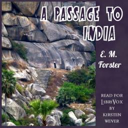 Passage to India cover