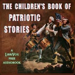 Children's Book of Patriotic Stories cover