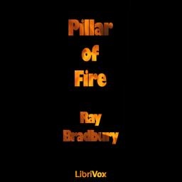 Pillar of Fire  by Ray Bradbury cover