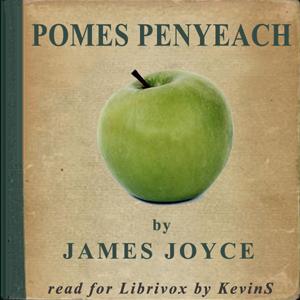 Pomes Penyeach cover