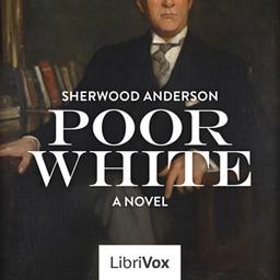 Poor White: a Novel cover
