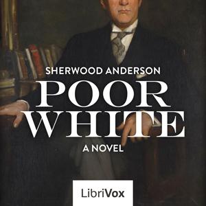 Poor White: a Novel cover