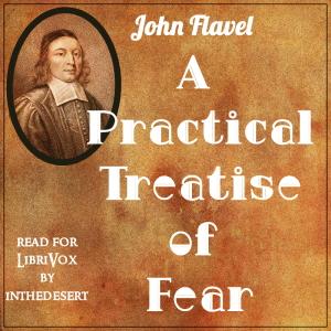 Practical Treatise of Fear cover