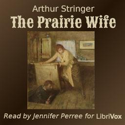 Prairie Wife cover