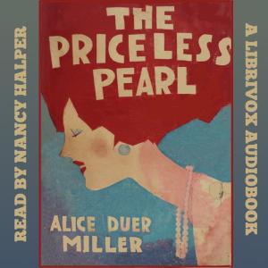 Priceless Pearl cover