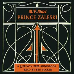 Prince Zaleski cover