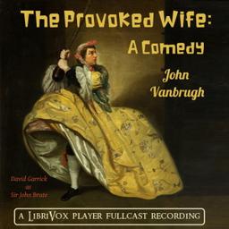 Provoked Wife: A Comedy cover