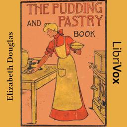 Pudding and Pastry Book cover