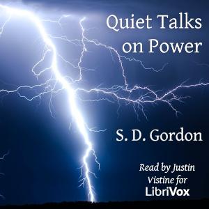 Quiet Talks on Power cover