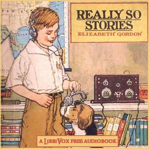 Really So Stories cover