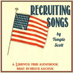 Recruiting Songs cover