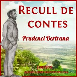 Recull de contes  by Prudenci Bertrana cover
