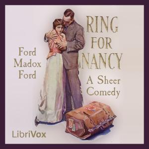 Ring for Nancy: A Sheer Comedy cover