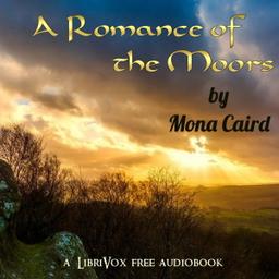 Romance of the Moors cover