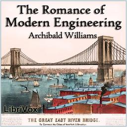 Romance of Modern Engineering cover