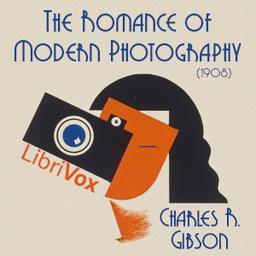 Romance of Modern Photography cover