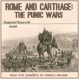 Rome and Carthage: The Punic Wars cover