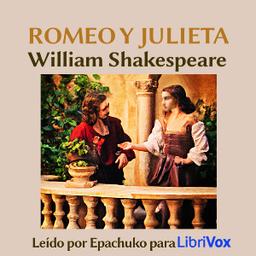 Romeo y Julieta cover