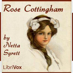 Rose Cottingham cover