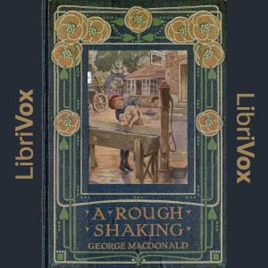 Rough Shaking cover