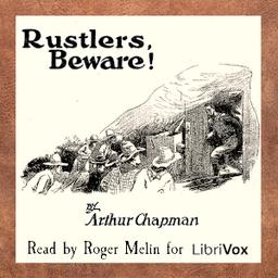 Rustlers Beware cover