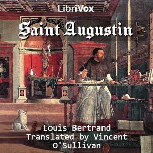Saint Augustin (Saint Augustine) cover