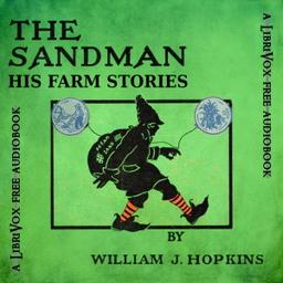 Sandman: His Farm Stories cover