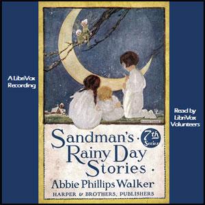 Sandman's Rainy Day Stories cover