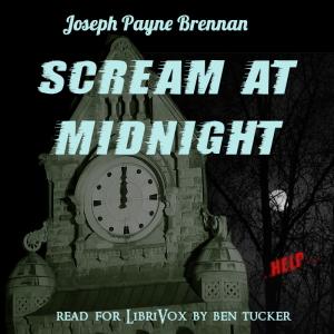 Scream at Midnight cover