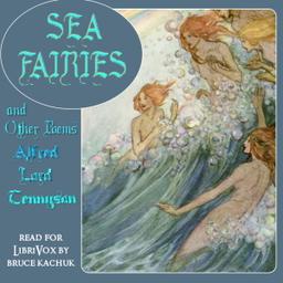 Sea-Fairies and Other Poems cover