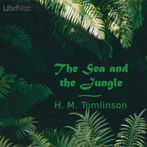 Sea and the Jungle cover