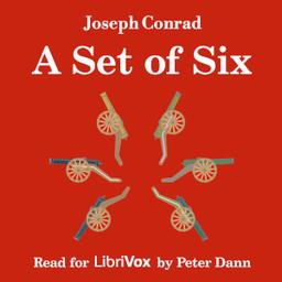Set of Six cover