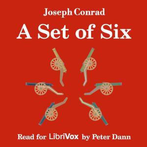 Set of Six cover