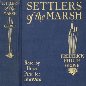Settlers of the Marsh cover