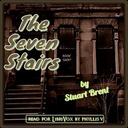 Seven Stairs cover