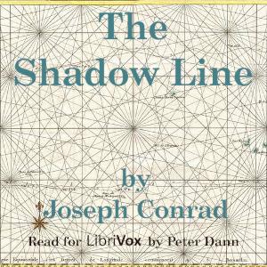 Shadow-Line (Version 2) cover