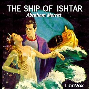 Ship of Ishtar cover
