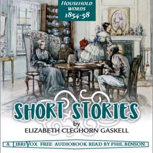 Short Stories (Household Words, 1854-58) cover