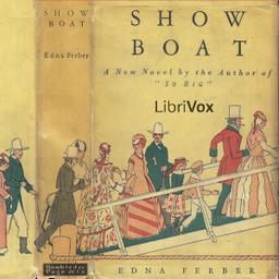 Show Boat cover