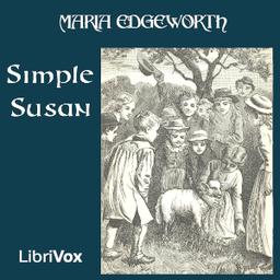 Simple Susan cover
